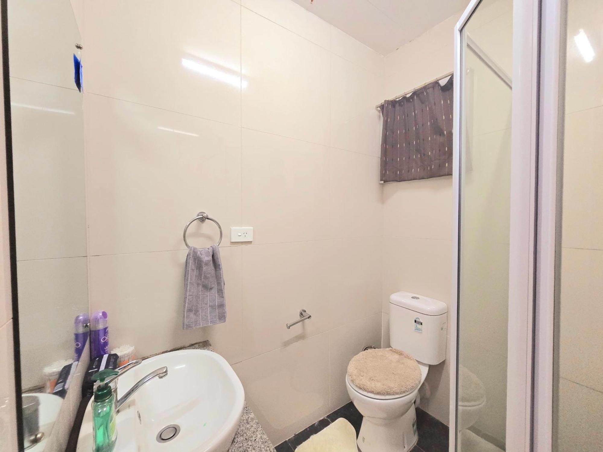 Family Retreat In Suva, Swimming Pool, Free Wifi & Parking Apartment Екстериор снимка